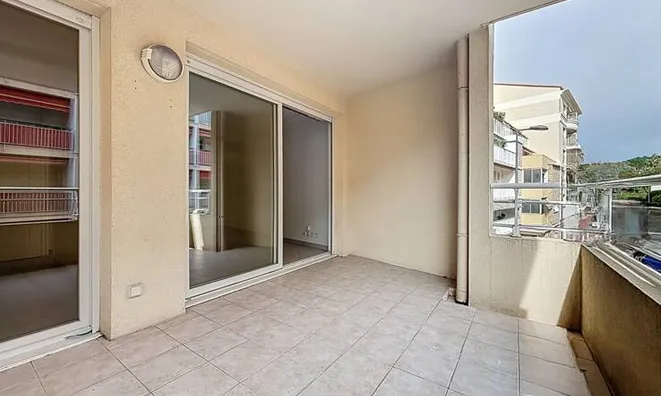 Недвижимость Apartment Pointe Croisette: 4