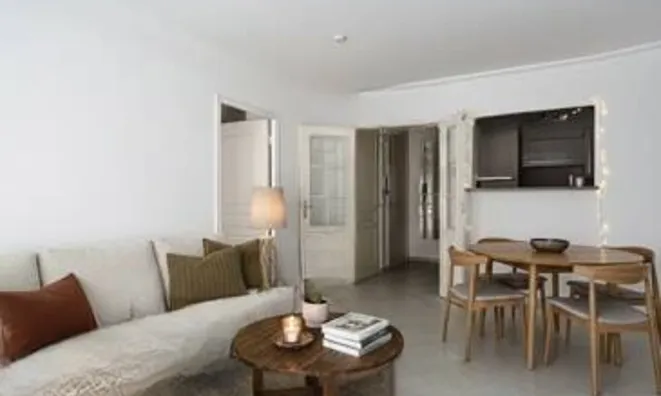 Недвижимость Apartment Pointe Croisette: 5