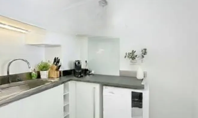 Недвижимость Apartment Pointe Croisette: 9