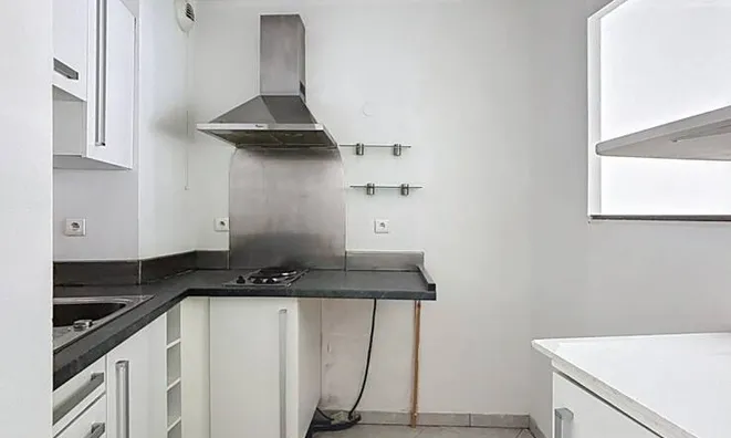 Недвижимость Apartment Pointe Croisette: 10