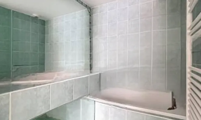 Недвижимость Apartment Pointe Croisette: 11