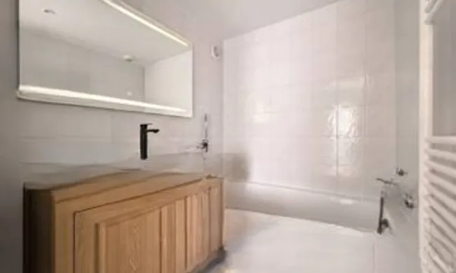 Недвижимость Apartment Pointe Croisette: 12