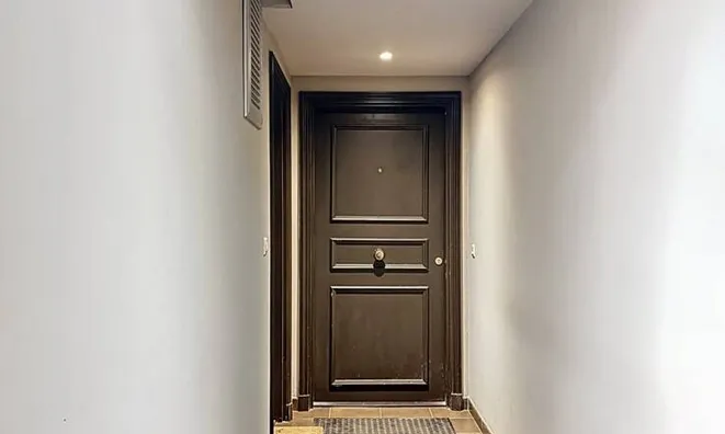 Недвижимость Apartment Pointe Croisette: 13