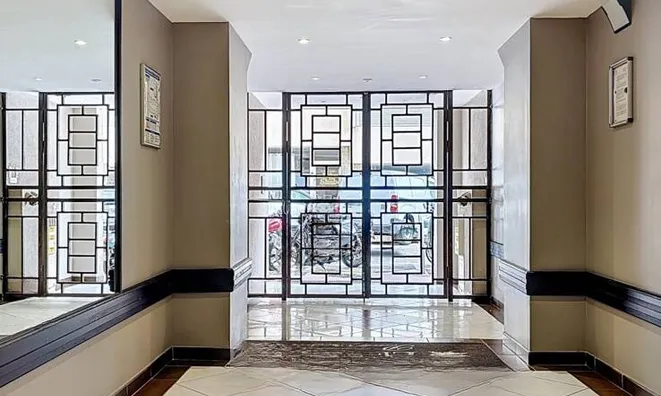 Недвижимость Apartment Pointe Croisette: 14