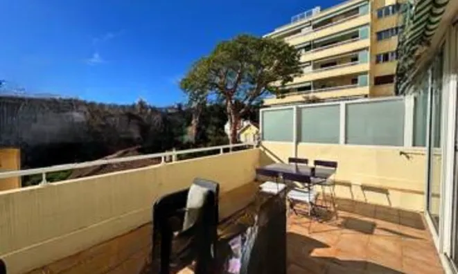Недвижимость Apartment Cannes: 2
