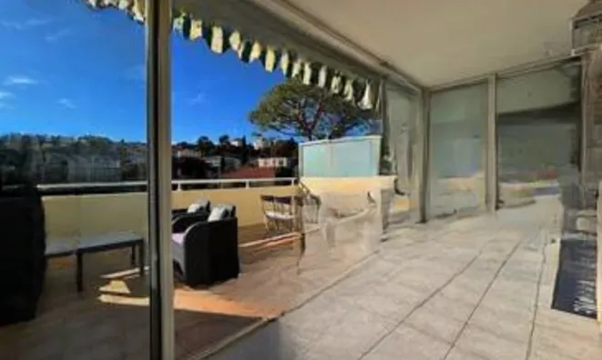 Недвижимость Apartment Cannes: 3