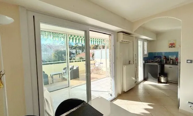 Недвижимость Apartment Cannes: 4