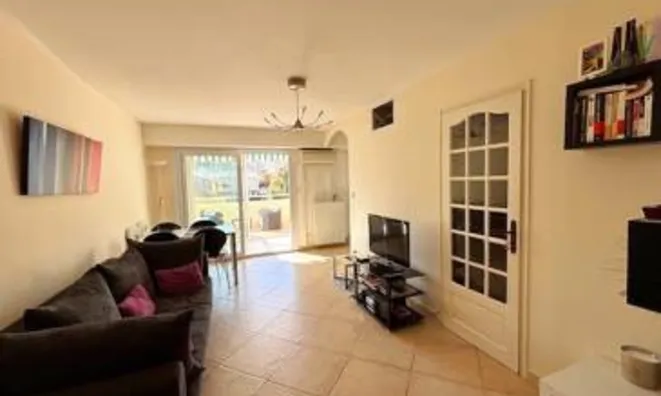 Недвижимость Apartment Cannes: 5