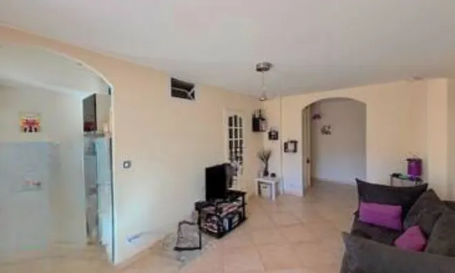 Недвижимость Apartment Cannes: 6