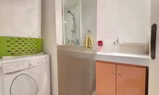 Недвижимость Apartment Cannes: 8