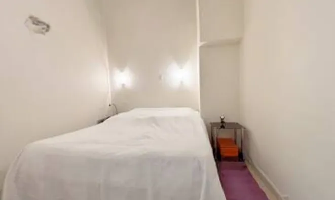 Недвижимость Apartment Cannes: 9