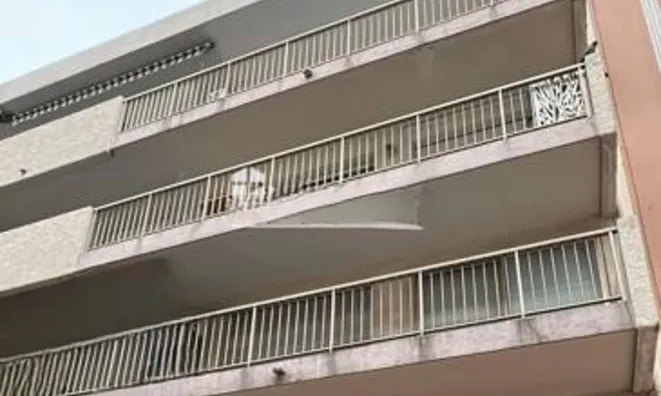 Недвижимость Apartment Cannes: 5