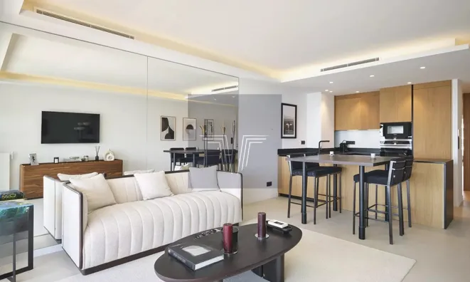 Недвижимость Apartment Pointe Croisette: 5