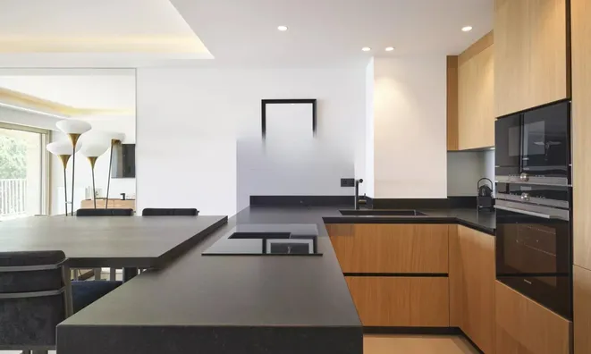 Недвижимость Apartment Pointe Croisette: 7