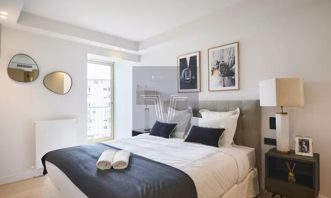 Недвижимость Apartment Pointe Croisette: 10