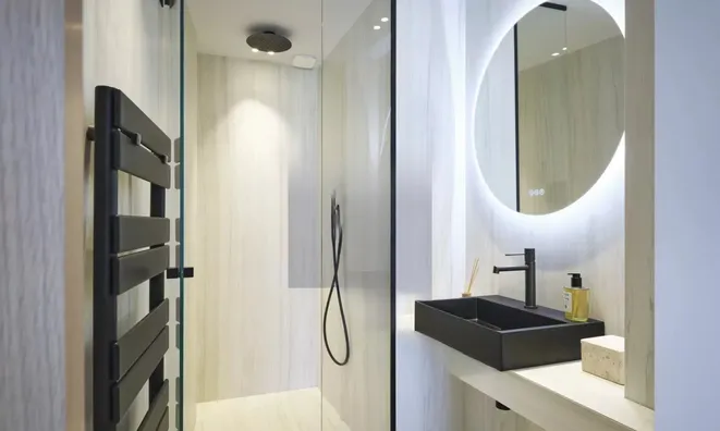 Недвижимость Apartment Pointe Croisette: 11