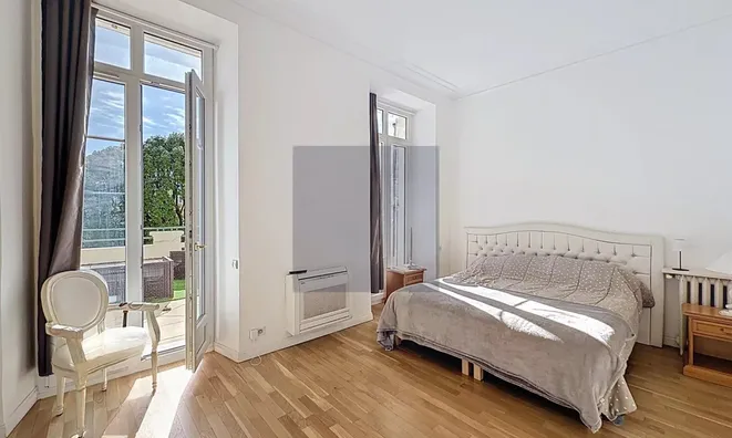 Недвижимость Apartment Cannes République: 14