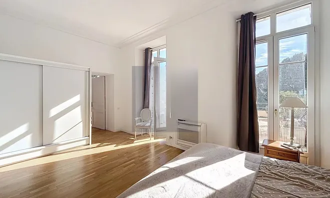 Недвижимость Apartment Cannes République: 15