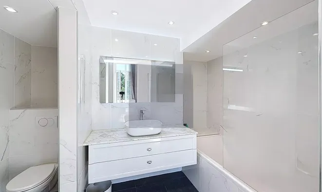 Недвижимость Apartment Cannes République: 16