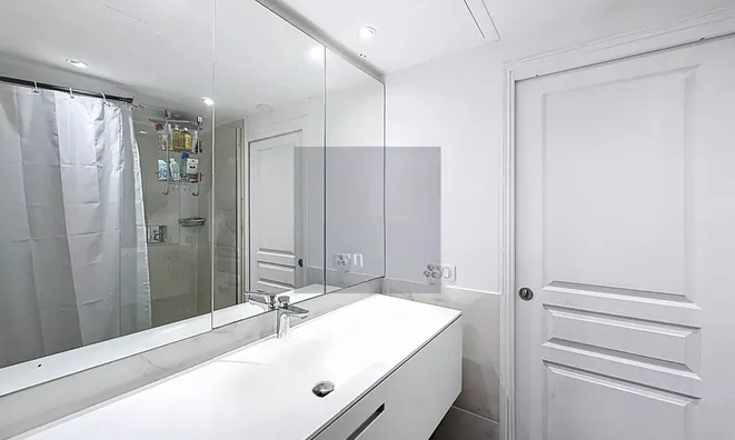 Недвижимость Apartment Cannes République: 21