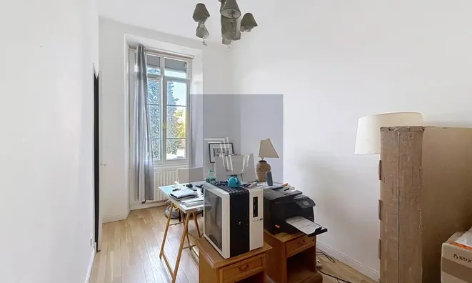 Недвижимость Apartment Cannes République: 22