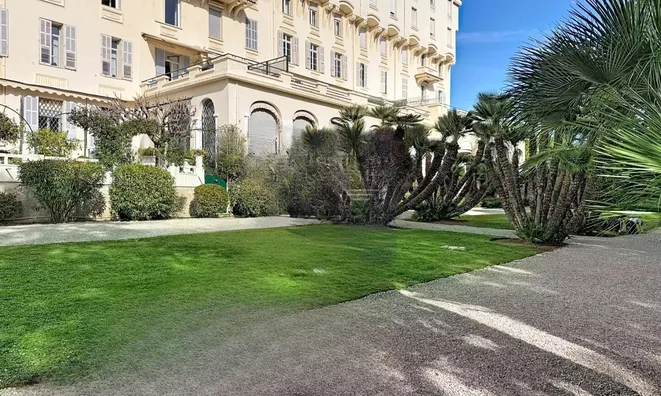 Недвижимость Apartment Cannes République: 25