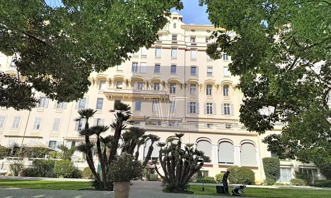 Недвижимость Apartment Cannes République: 26