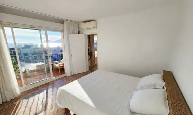 Недвижимость Apartment Cannes California: 1