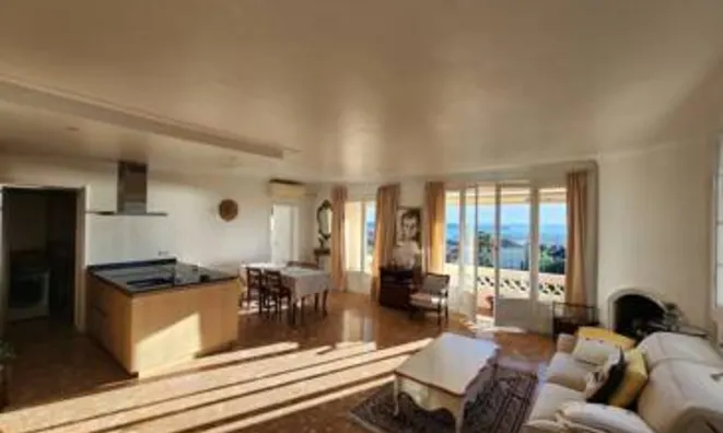 Недвижимость Apartment Cannes California: 3