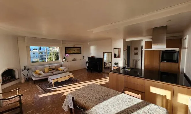 Недвижимость Apartment Cannes California: 4