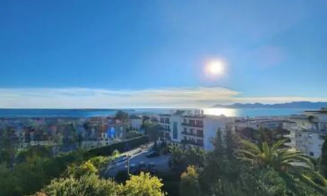 Недвижимость Apartment Cannes California: 5