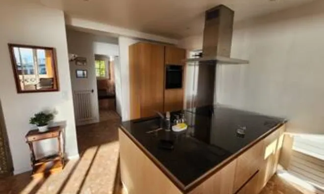 Недвижимость Apartment Cannes California: 6