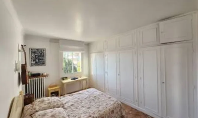 Недвижимость Apartment Cannes California: 8