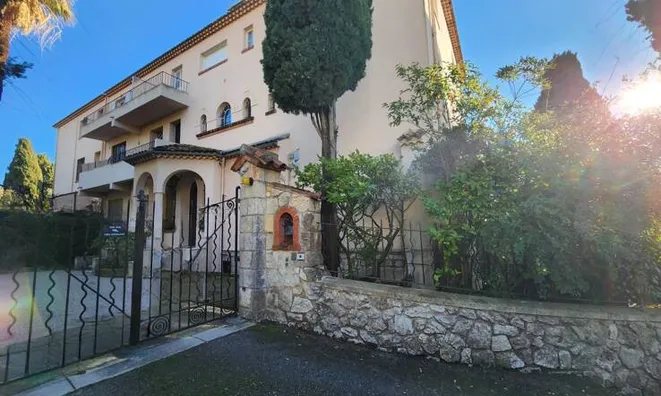 Недвижимость Apartment Cannes California: 10