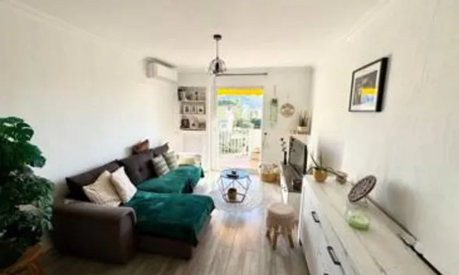 Недвижимость Apartment Petit Juas: 3