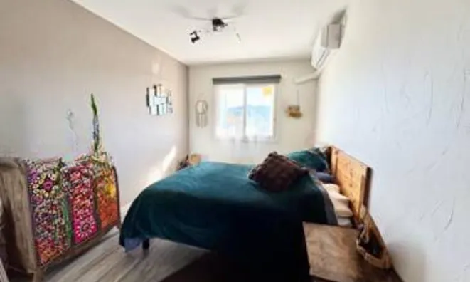 Недвижимость Apartment Petit Juas: 5