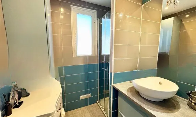 Недвижимость Apartment Petit Juas: 7