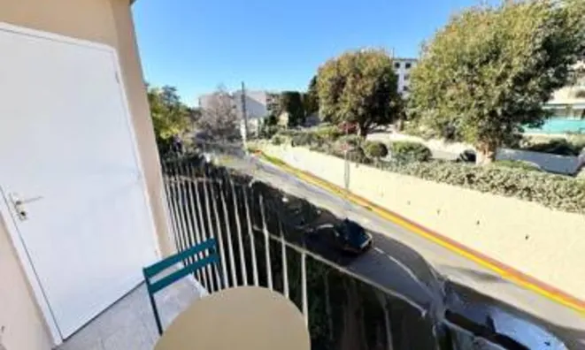 Недвижимость Apartment Petit Juas: 8