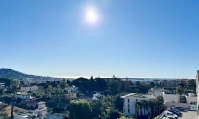 Недвижимость Apartment Petit Juas: 9