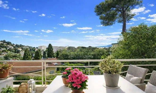 Недвижимость Apartment Cannes California: 1