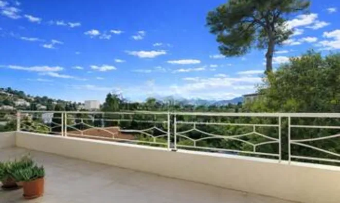 Недвижимость Apartment Cannes California: 2