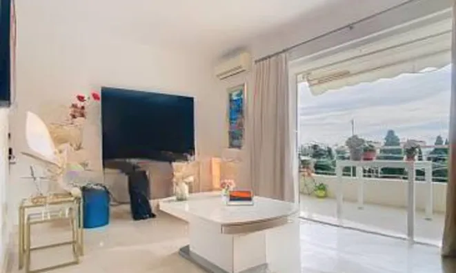 Недвижимость Apartment Cannes California: 3