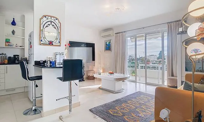 Недвижимость Apartment Cannes California: 4