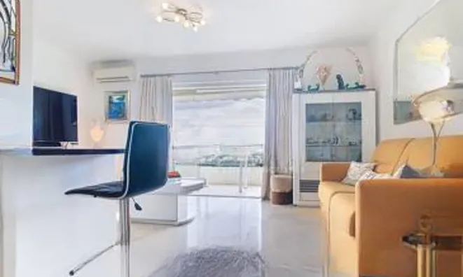 Недвижимость Apartment Cannes California: 5