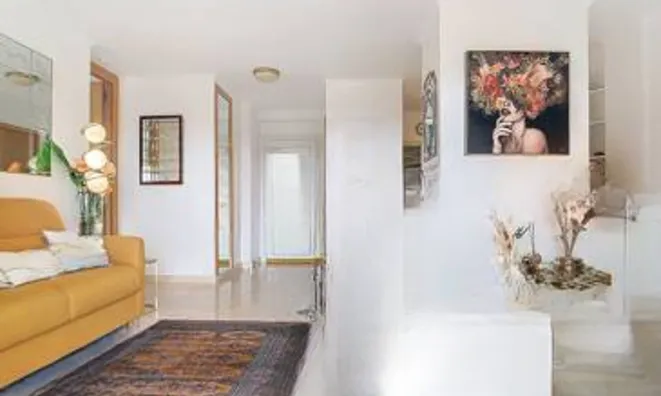 Недвижимость Apartment Cannes California: 6