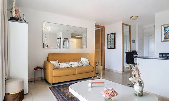 Недвижимость Apartment Cannes California: 7