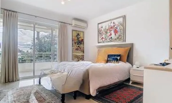 Недвижимость Apartment Cannes California: 8