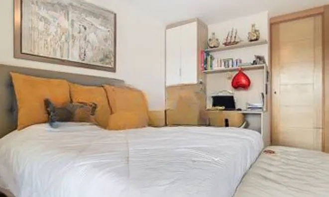 Недвижимость Apartment Cannes California: 9