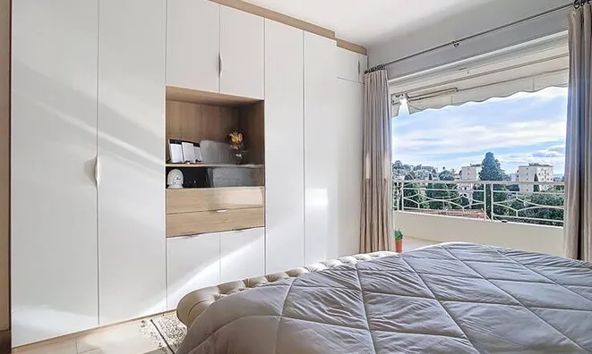 Недвижимость Apartment Cannes California: 10