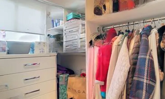 Недвижимость Apartment Cannes California: 12